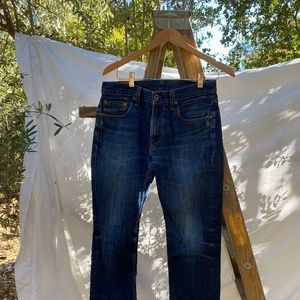 J Brand Mens’s denim— 32x32